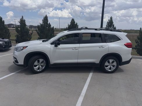 Used 2021 Subaru Ascent 8-Passenger AWD/4WD image 1
