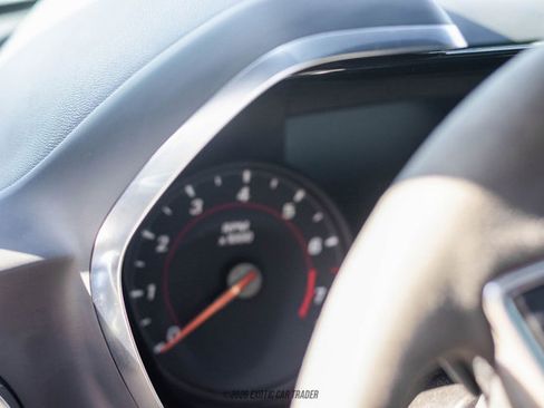 Used 2024 Chevrolet Camaro ZL1 image 37