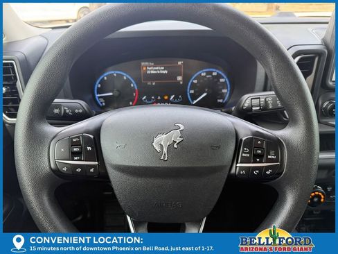Certified 2023 Ford Bronco Sport Big Bend image 27