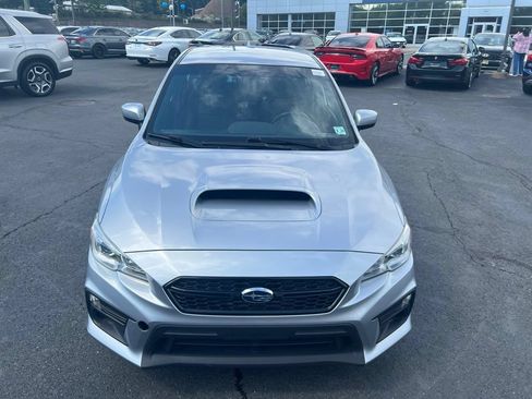 Used 2019 Subaru WRX AWD/4WD image 50