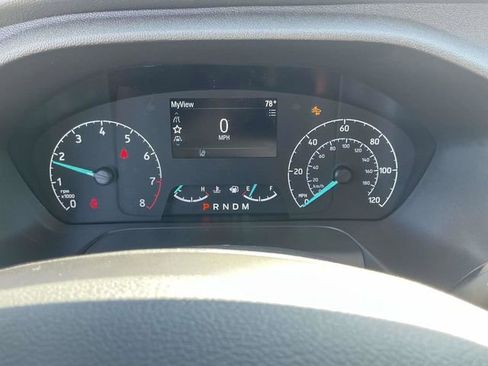 New 2025 Ford Transit 250 148 Medium Roof w/ Load Area Protection Package image 13