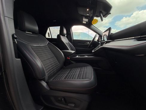 New 2026 Ford Explorer ST-Line w/ Premium Package RWD image 25