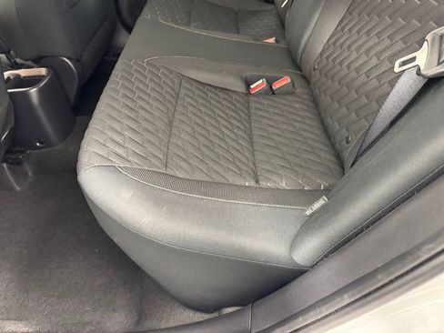 Used 2021 Nissan Kicks S image 22