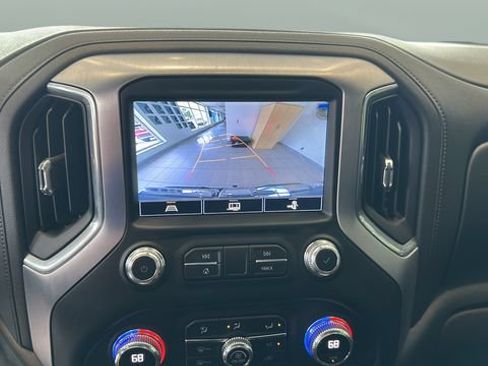 Used 2021 GMC Sierra 1500 SLT w/ SLT Premium Plus Package AWD/4WD image 14