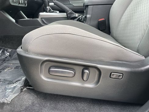 Used 2023 Toyota Tacoma SR5 RWD image 19