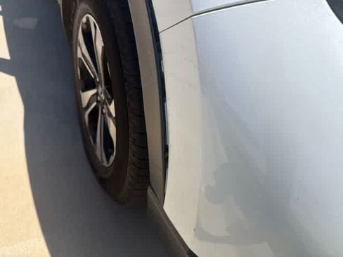 Used 2021 Honda CR-V Special Edition image 15