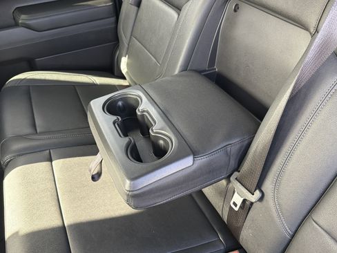 Used 2023 GMC Sierra 1500 Elevation w/ Elevation Premium Package image 14