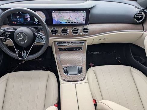 Used 2023 Mercedes-Benz E 350 Sedan image 24