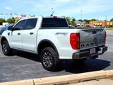 Used 2021 Ford Ranger XLT w/ Equipment Group 302A High image 5