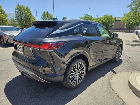 New 2026 Lexus RX 350 AWD image 5