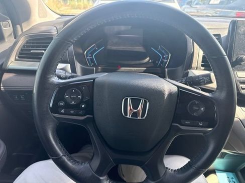 Used 2020 Honda Odyssey EX-L image 21