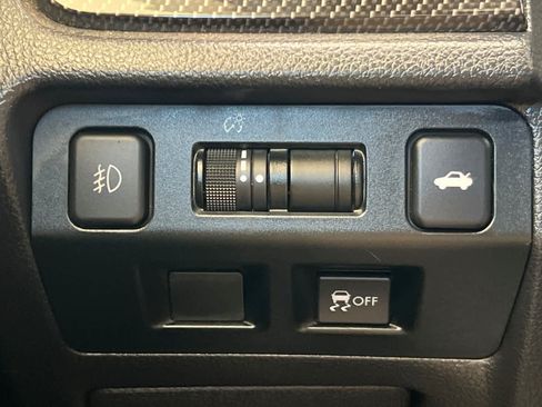 Used 2020 Subaru WRX AWD/4WD image 27