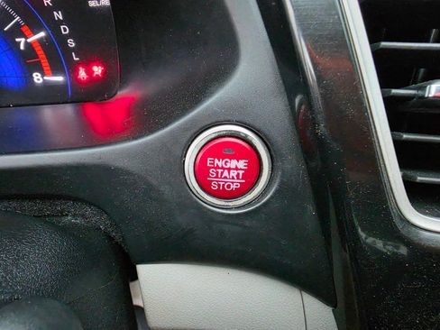 Used 2015 Honda Civic EX image 32