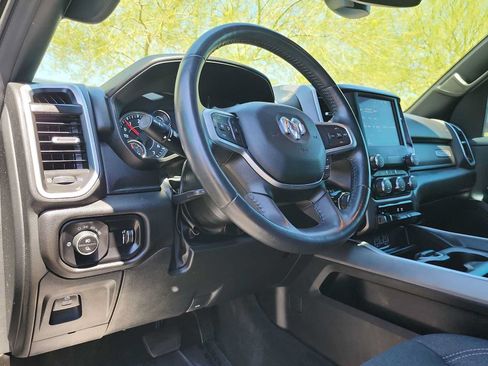 Used 2023 RAM 1500 Big Horn AWD/4WD image 10