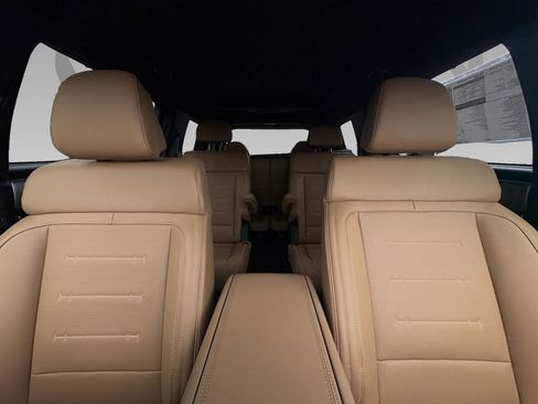 New 2026 Hyundai Santa Fe Calligraphy image 2