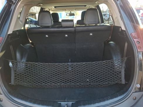 Used 2015 Toyota RAV4 Limited image 28