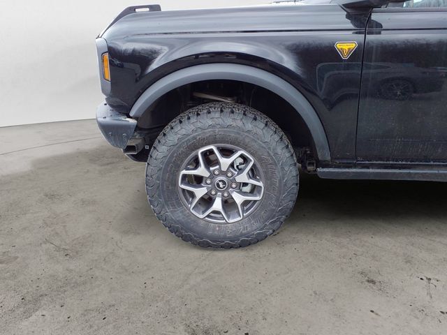 Used 2024 Ford Bronco Badlands AWD/4WD image 14