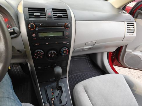 Used 2009 Toyota Corolla LE FWD image 18