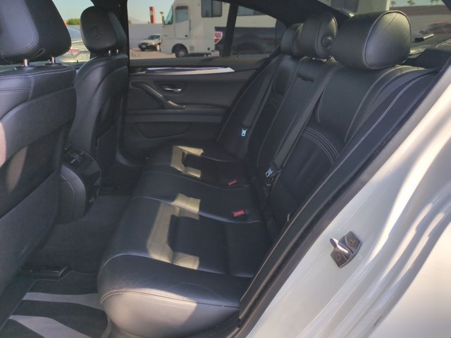 Used 2016 BMW 535i Sedan RWD image 20