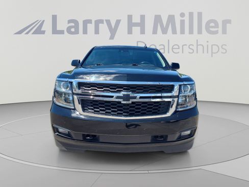 Used 2019 Chevrolet Tahoe LT AWD/4WD image 8
