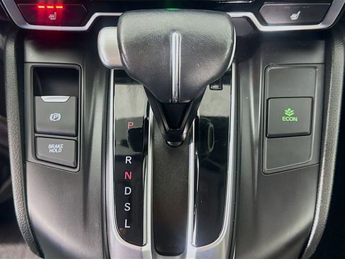 Used 2018 Honda CR-V EX-L image 22