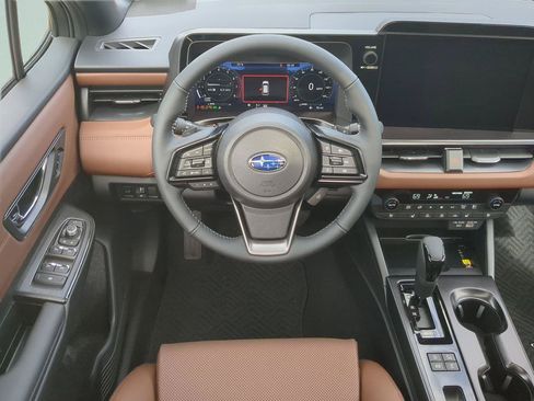 New 2026 Subaru Outback Touring AWD/4WD image 13