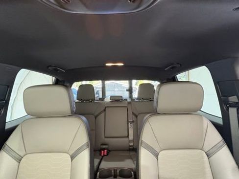 New 2026 Chevrolet Colorado ZR2 AWD/4WD image 30
