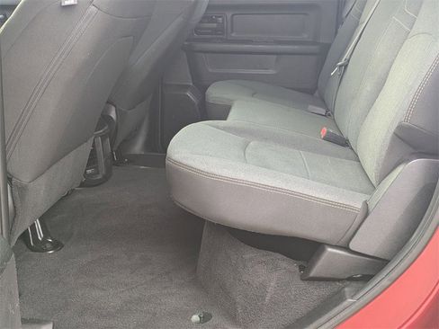 Certified 2024 RAM 2500 Tradesman w/ Chrome Appearance Group image 25