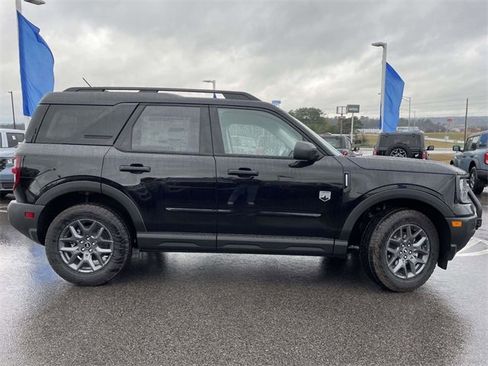 New 2025 Ford Bronco Sport Big Bend image 2