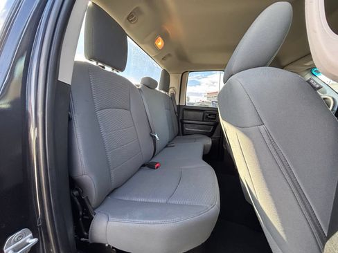 Used 2014 RAM 1500 Tradesman w/ Popular Equipment Group AWD/4WD image 20