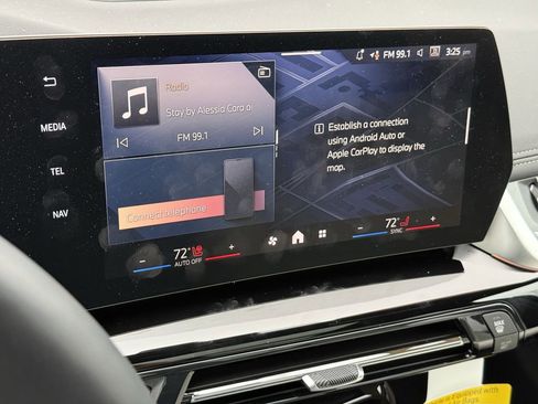 Used 2026 BMW X1 xDrive28i image 21