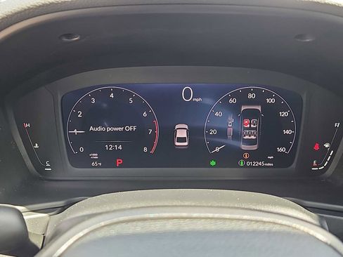 Used 2024 Honda Accord LX image 24