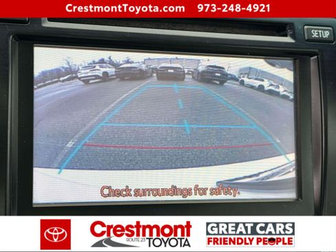 Used 2013 Toyota Camry XLE w/ Leather Pkg image 27