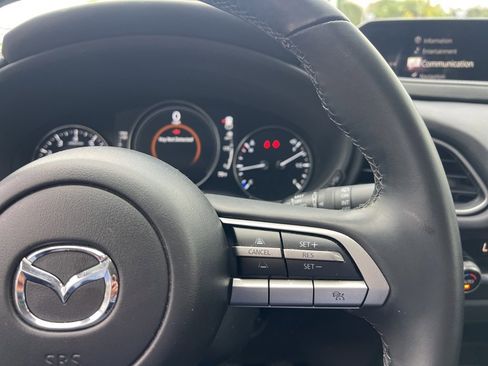 Used 2023 MAZDA CX-30 AWD 2.5 S w/ Select Package image 34