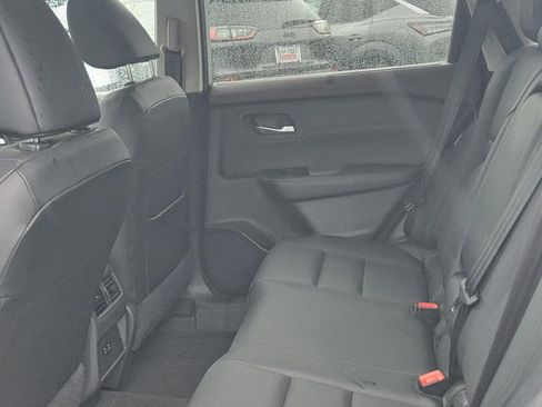 Used 2023 Nissan Rogue SV w/ SV Premium B Package AWD/4WD image 15