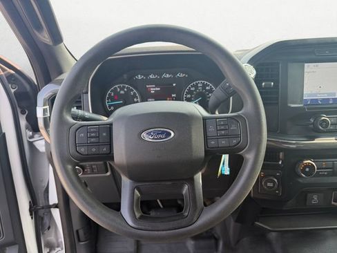 Used 2023 Ford F150 XL w/ STX Appearance Package AWD/4WD image 12