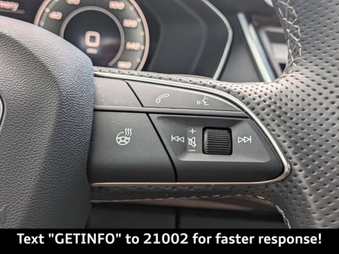 Used 2023 Audi SQ5 Premium Plus w/ Premium Plus Package image 32