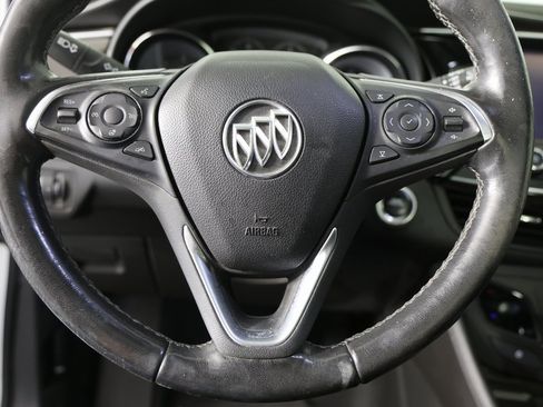 Certified 2020 Buick Envision Essence image 14