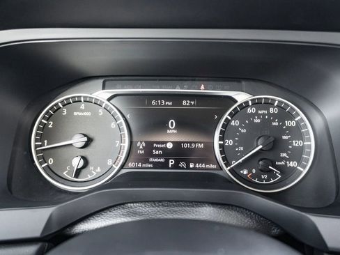 Used 2025 Nissan Pathfinder S FWD image 22