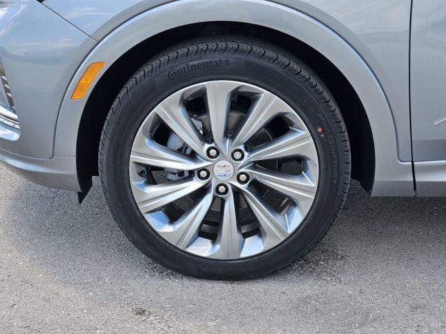 New 2026 Buick Envista Preferred FWD image 8