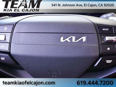 New 2026 Kia Sportage SX Prestige AWD/4WD image 43
