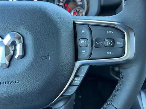 New 2026 RAM 1500 Big Horn image 23