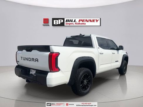 Used 2023 Toyota Tundra SR5 w/ SR5 Premium Package image 5
