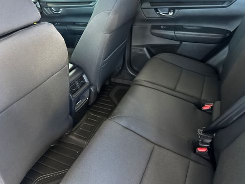 New 2026 Honda CR-V EX image 4