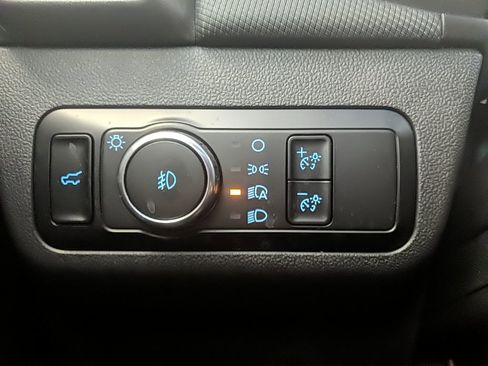 Used 2025 Ford Bronco Sport Badlands image 23