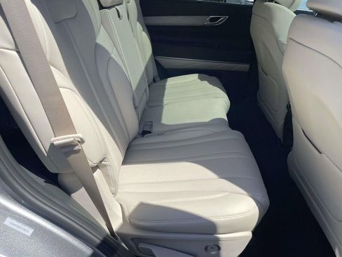 New 2026 Genesis GV80 2.5T Select AWD/4WD image 25