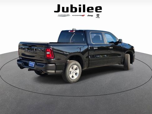 New 2026 RAM 1500 Tradesman AWD/4WD image 5