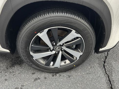 Certified 2020 Lexus NX 300 FWD w/ Premium Package image 35