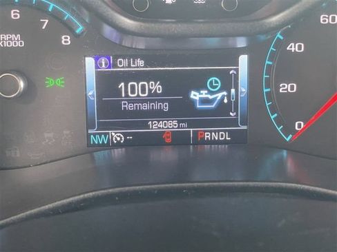 Used 2017 Chevrolet Colorado LT w/ LT Convenience Package AWD/4WD image 10