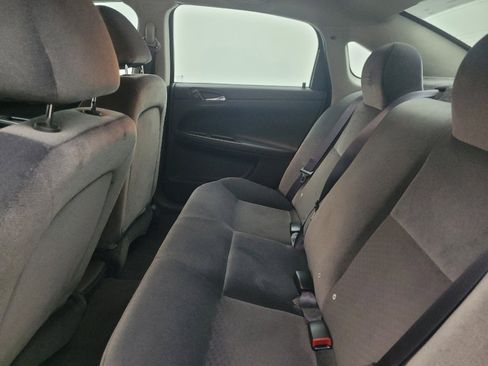 Used 2015 Chevrolet Impala Limited LS FWD image 18